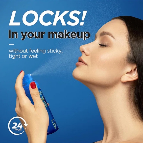 Neogen Dermalogy All Day Locking Fixer 2.7oz - Picture 3 of 6